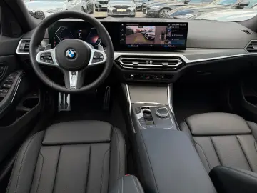 320d xD M Sport 19