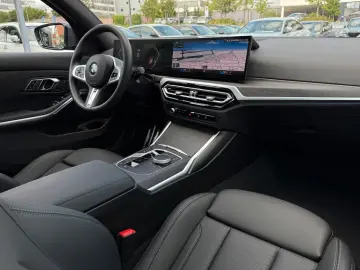 320d xD M Sport 19