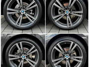320d xD M Sport 19
