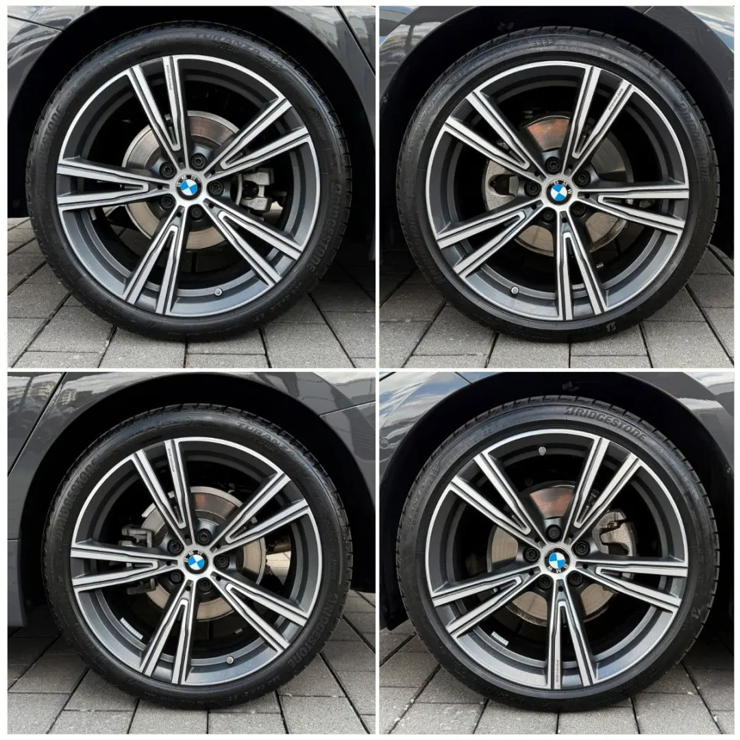 320d xD M Sport 19