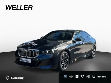 520d xDrive M Sport LiCoPro Pano PA  DA  ad. LED