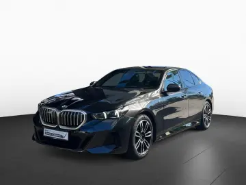 520d xDrive M Sport LiCoPro Pano PA+ DA+ ad. LED