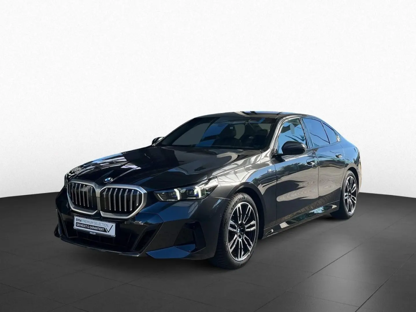 520d xDrive M Sport LiCoPro Pano PA+ DA+ ad. LED