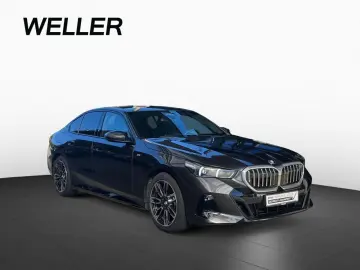 520d xDrive M Sport LiCoPro Pano PA+ DA+ ad. LED