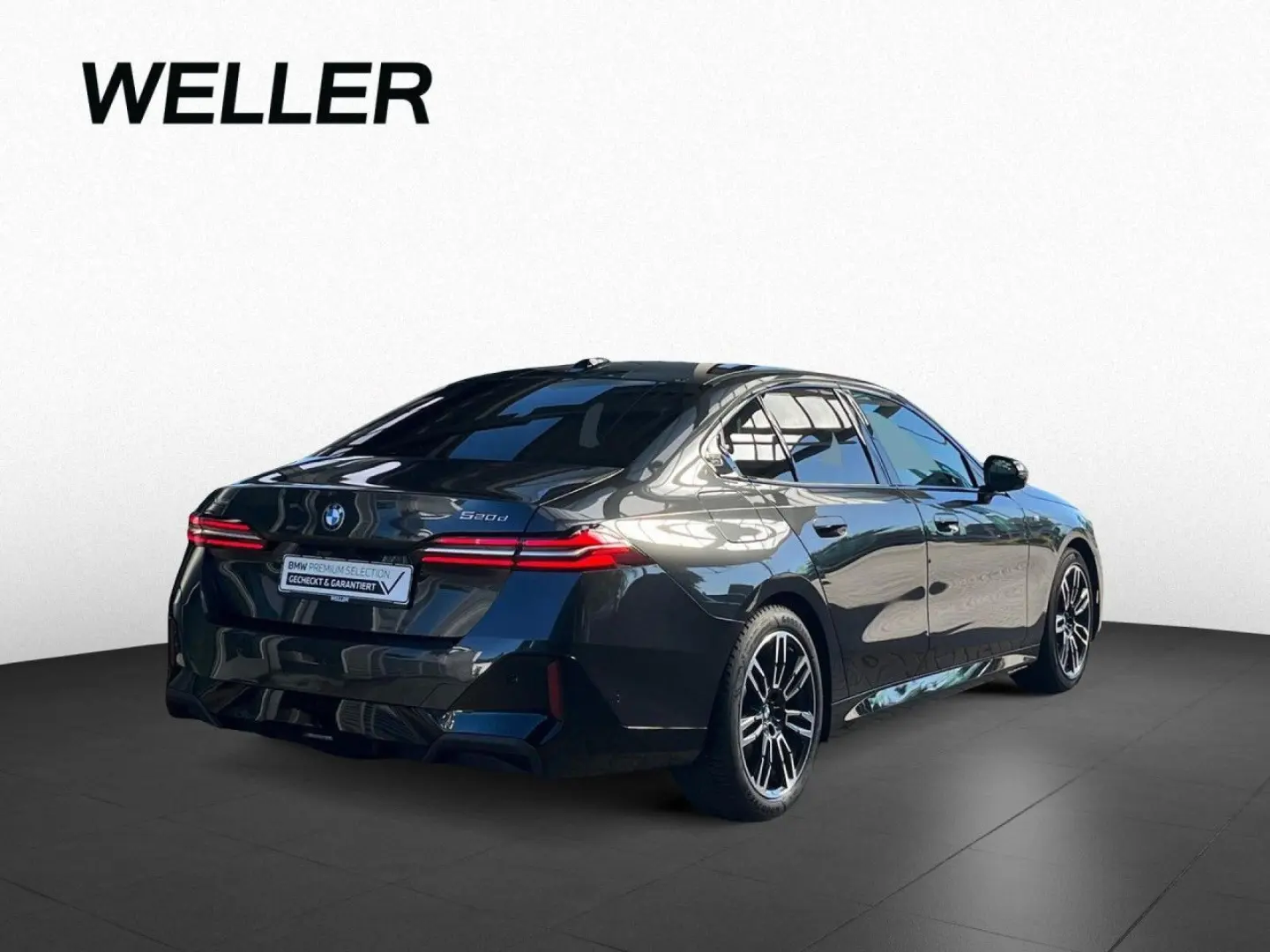 520d xDrive M Sport LiCoPro Pano PA+ DA+ ad. LED