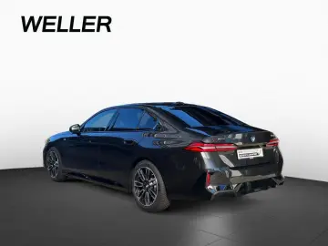 520d xDrive M Sport LiCoPro Pano PA+ DA+ ad. LED