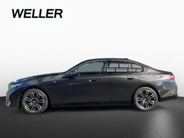 520d xDrive M Sport LiCoPro Pano PA+ DA+ ad. LED