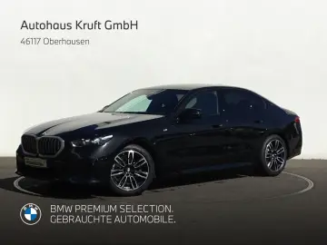 520d xDrive M SPORT+PANO+AHK+KAMERA+ACC