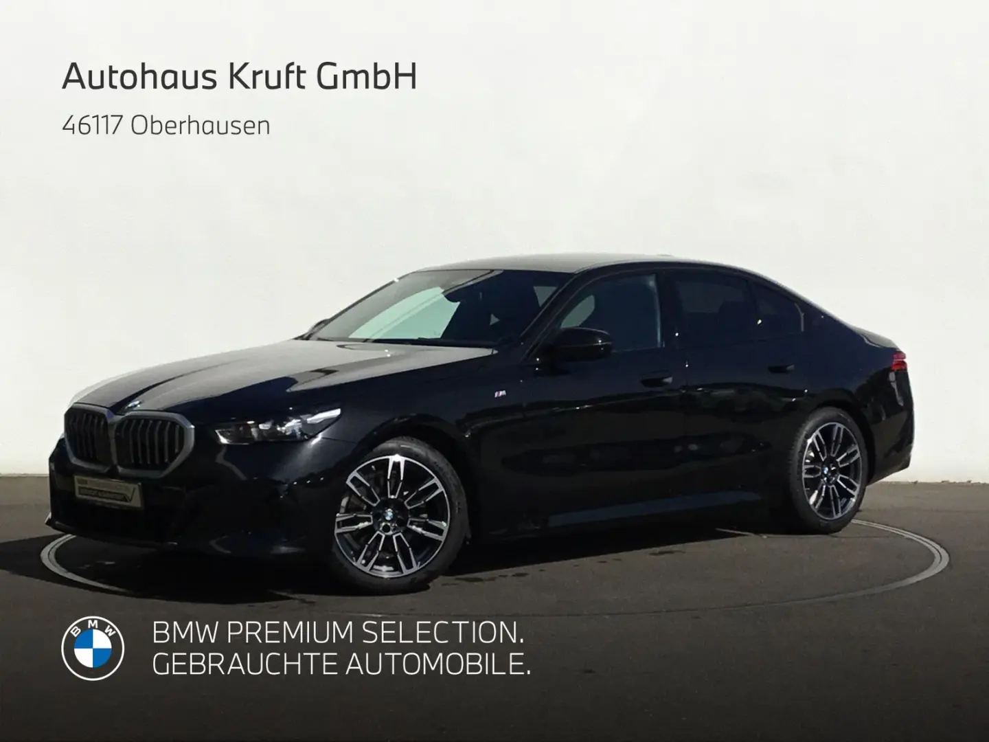 520d xDrive M SPORT+PANO+AHK+KAMERA+ACC