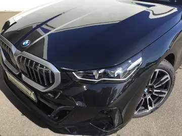 520d xDrive M SPORT+PANO+AHK+KAMERA+ACC