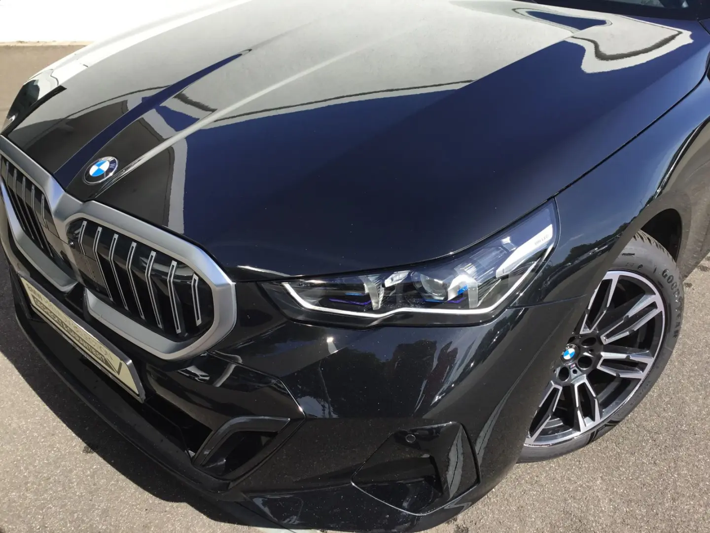 520d xDrive M SPORT+PANO+AHK+KAMERA+ACC