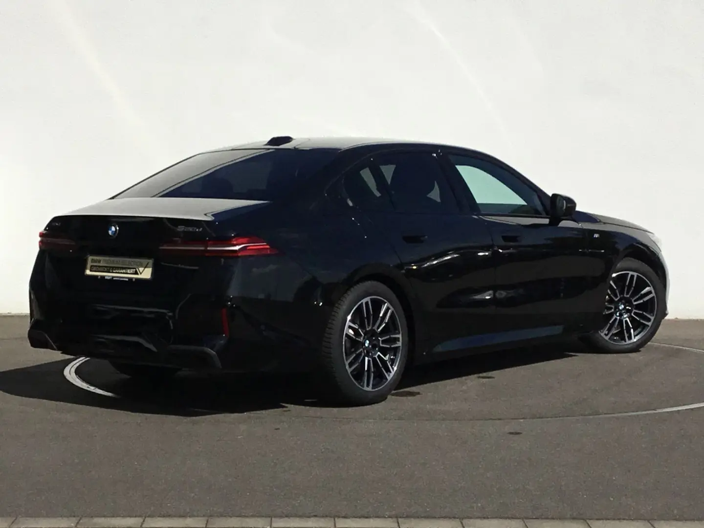 520d xDrive M SPORT+PANO+AHK+KAMERA+ACC