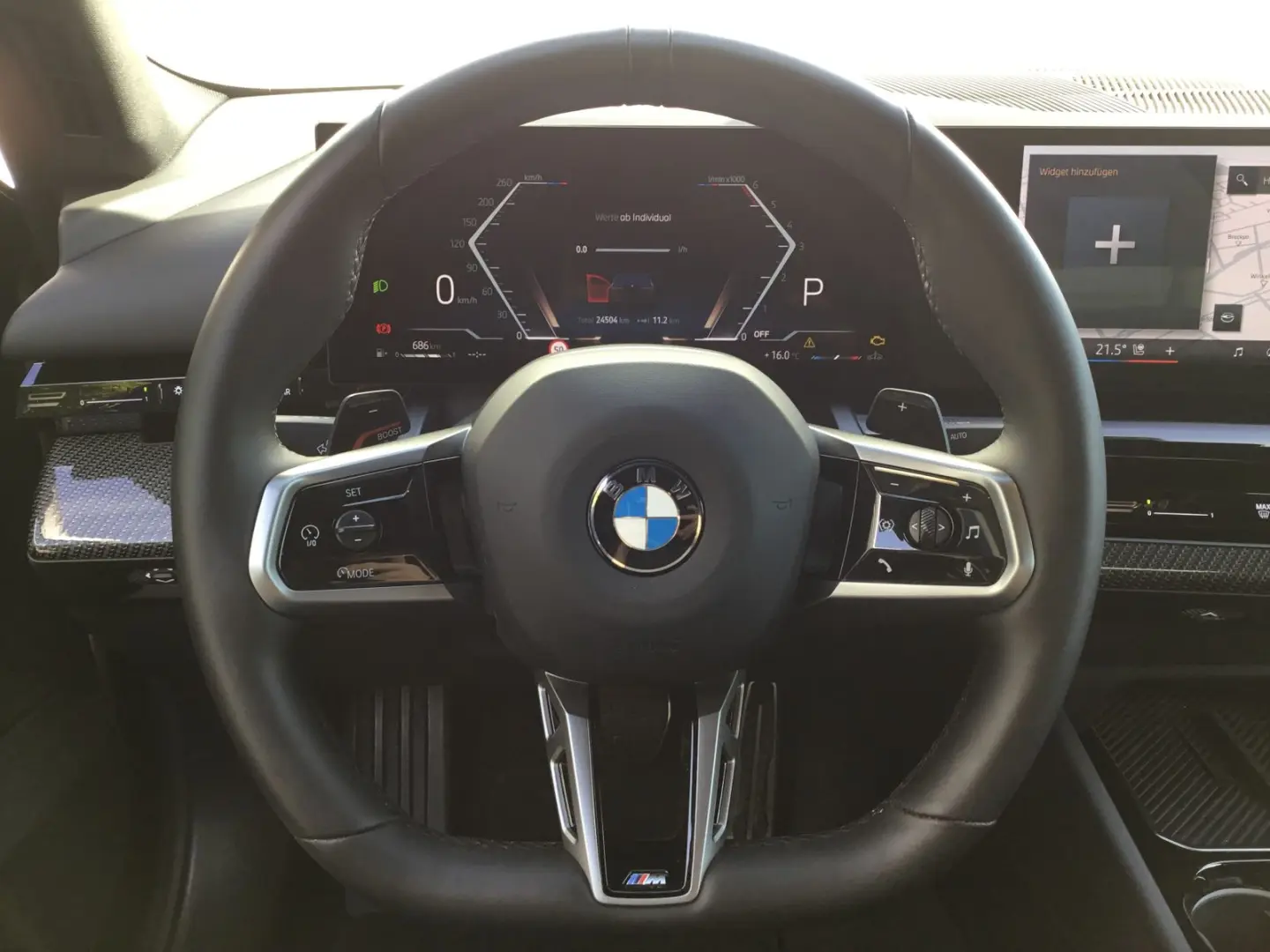 520d xDrive M SPORT+PANO+AHK+KAMERA+ACC