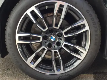 520d xDrive M SPORT+PANO+AHK+KAMERA+ACC