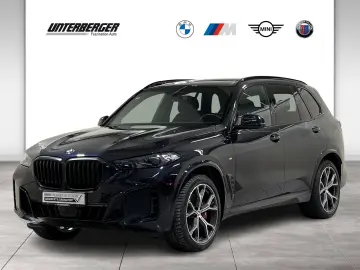 X5 xDrive40d M Sportpaket AHK ACC DA  PA  360