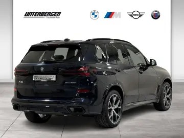 X5 xDrive40d M Sportpaket AHK ACC DA+ PA+ 360°