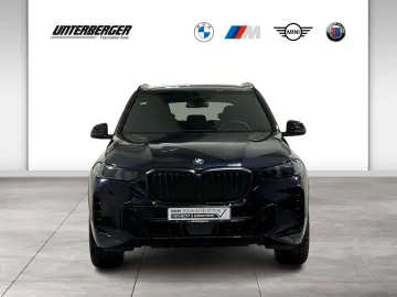 X5 xDrive40d M Sportpaket AHK ACC DA+ PA+ 360°