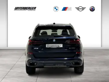 X5 xDrive40d M Sportpaket AHK ACC DA+ PA+ 360°