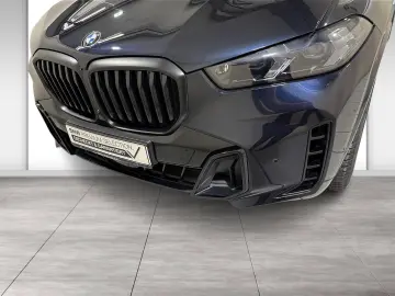 X5 xDrive40d M Sportpaket AHK ACC DA+ PA+ 360°