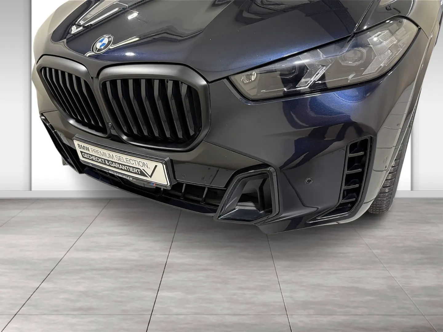 X5 xDrive40d M Sportpaket AHK ACC DA+ PA+ 360°