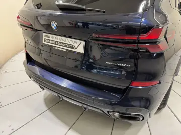 X5 xDrive40d M Sportpaket AHK ACC DA+ PA+ 360°