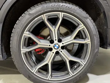 X5 xDrive40d M Sportpaket AHK ACC DA+ PA+ 360°