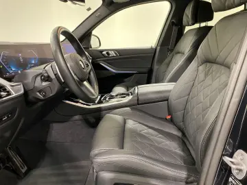X5 xDrive40d M Sportpaket AHK ACC DA+ PA+ 360°
