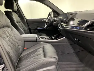 X5 xDrive40d M Sportpaket AHK ACC DA+ PA+ 360°