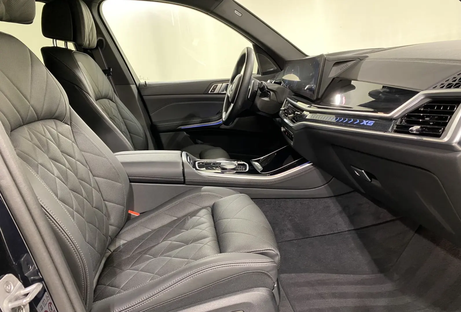 X5 xDrive40d M Sportpaket AHK ACC DA+ PA+ 360°