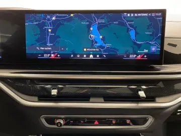 X5 xDrive40d M Sportpaket AHK ACC DA+ PA+ 360°