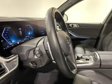 X5 xDrive40d M Sportpaket AHK ACC DA+ PA+ 360°