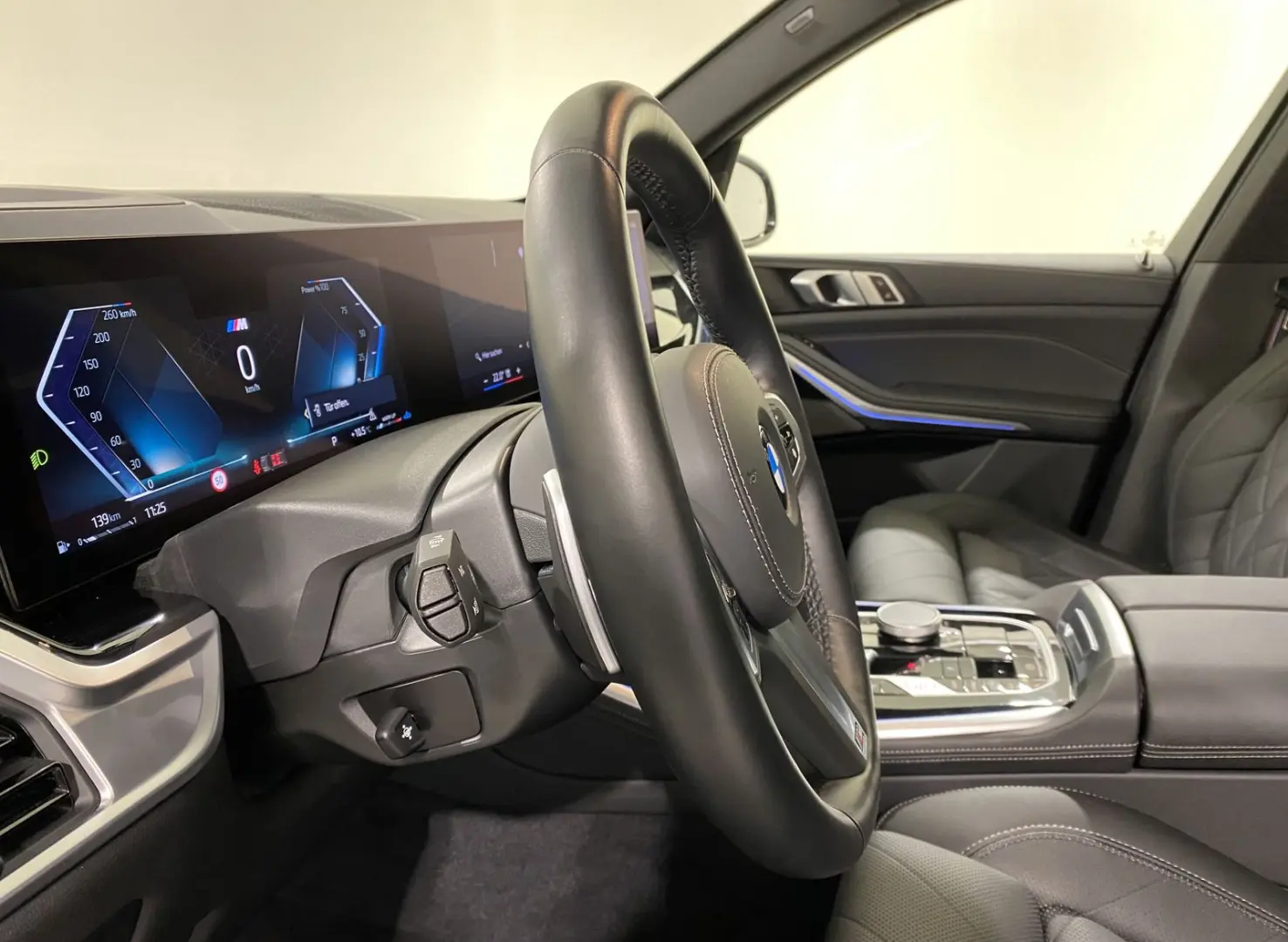 X5 xDrive40d M Sportpaket AHK ACC DA+ PA+ 360°