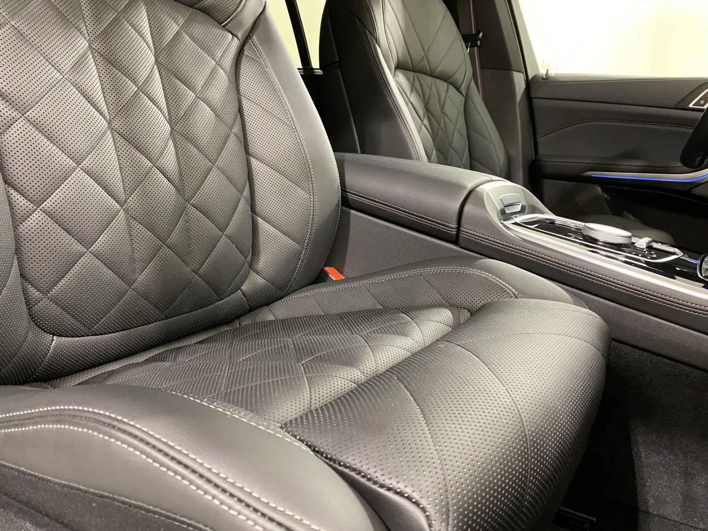 X5 xDrive40d M Sportpaket AHK ACC DA+ PA+ 360°