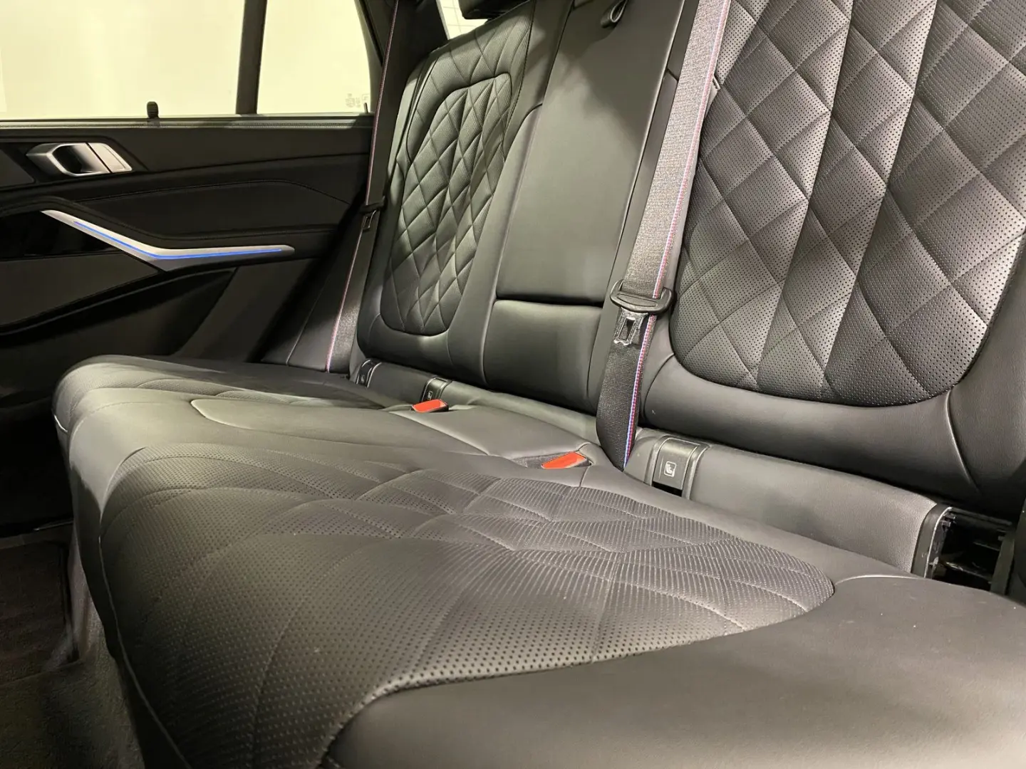 X5 xDrive40d M Sportpaket AHK ACC DA+ PA+ 360°