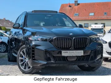 X5 xDrive30d M-Sport PRO LCI Shadow Line IconicG
