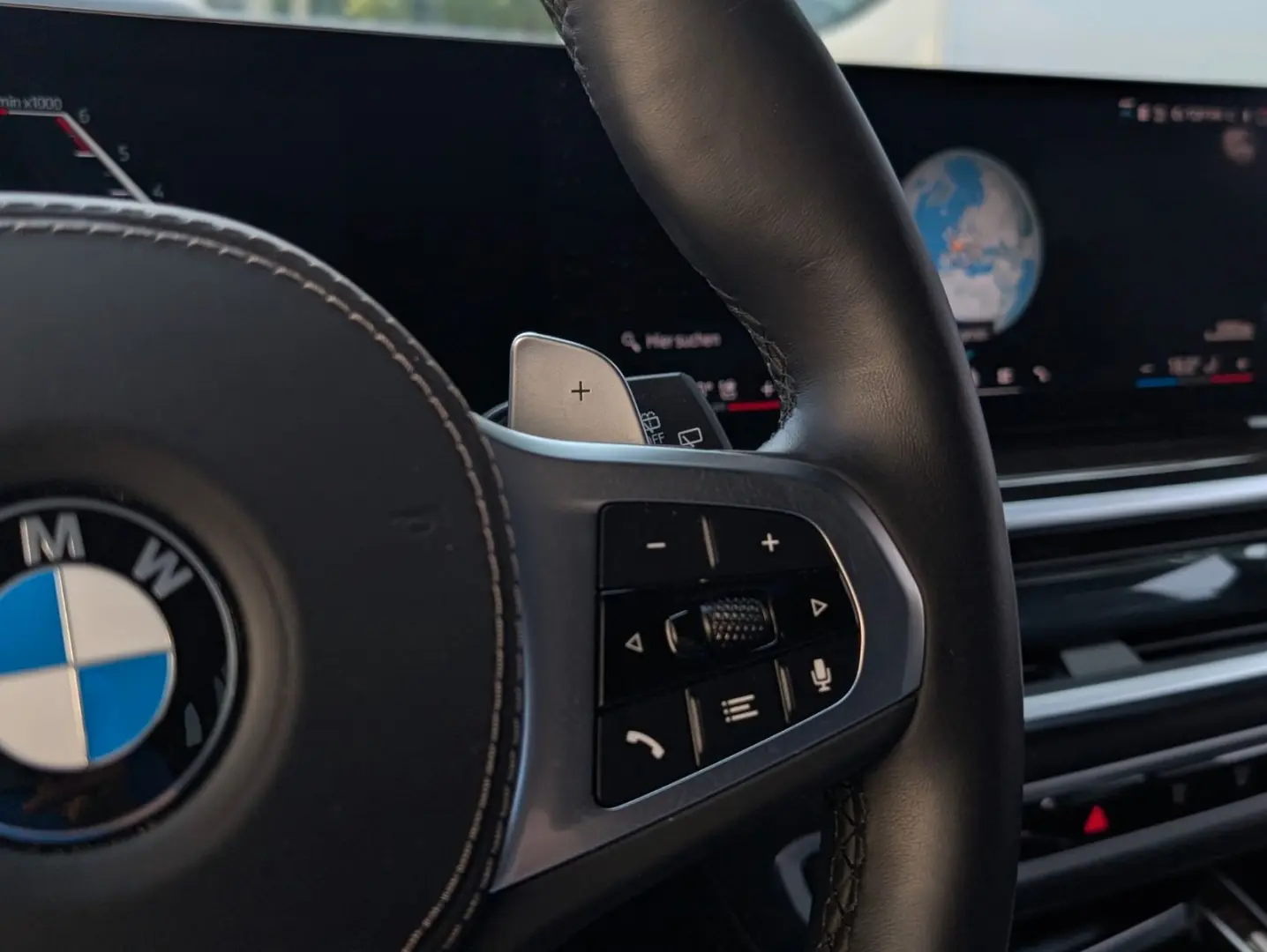 X5 xDrive30d M-Sport PRO LCI Shadow Line IconicG