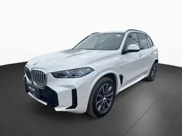 X5 xDrive30d M SPORT Aktivlenk,StHz,Pano,AHK,H/K