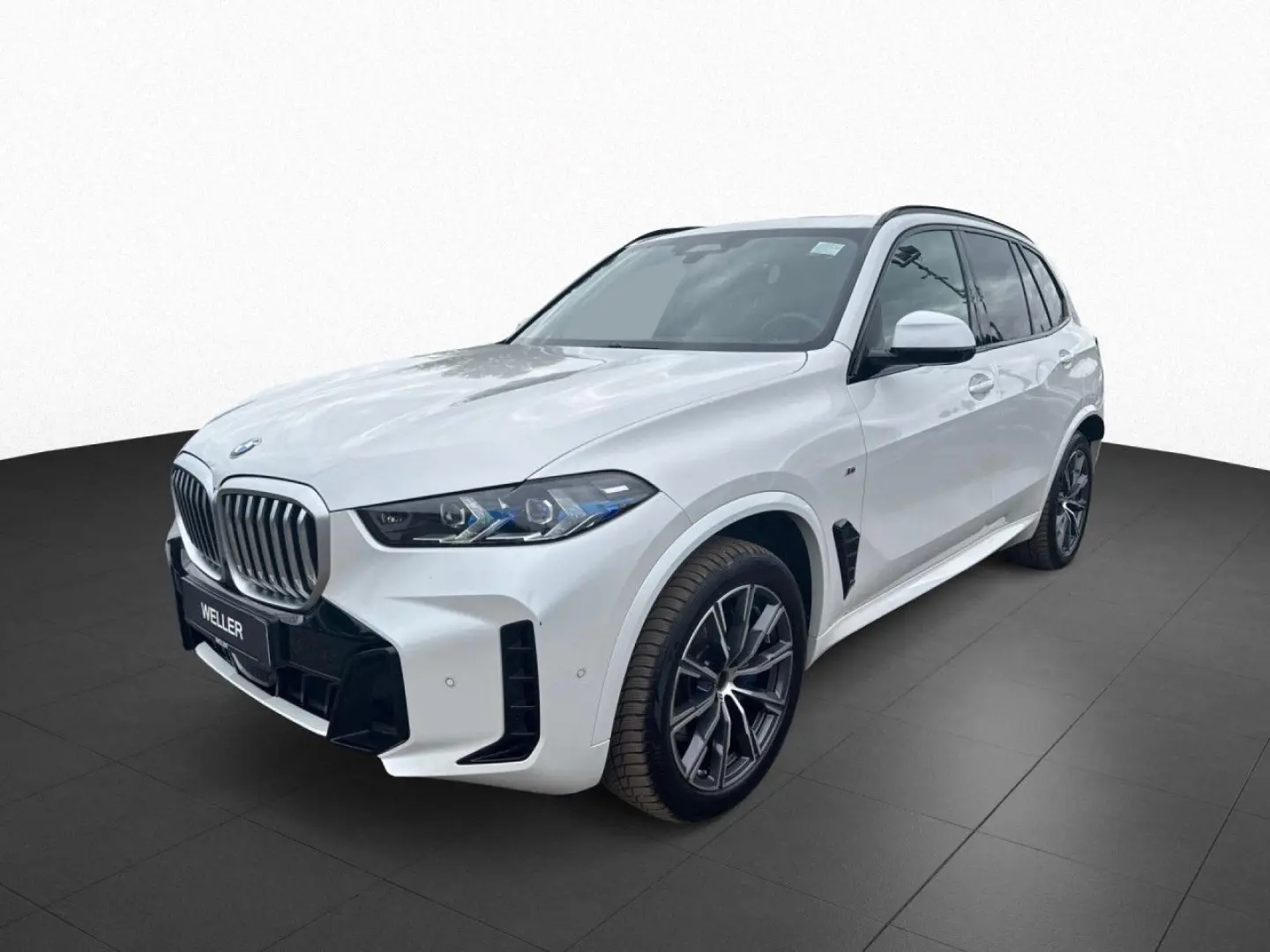 X5 xDrive30d M SPORT Aktivlenk,StHz,Pano,AHK,H/K