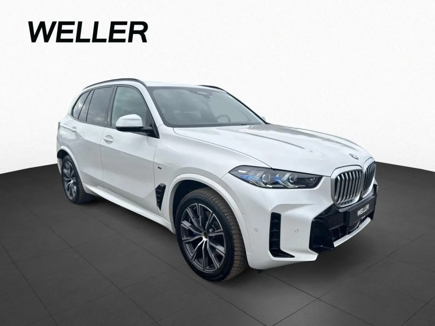 X5 xDrive30d M SPORT Aktivlenk,StHz,Pano,AHK,H/K