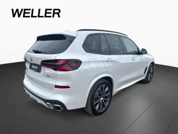 X5 xDrive30d M SPORT Aktivlenk,StHz,Pano,AHK,H/K
