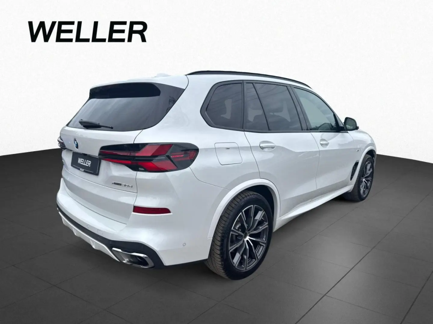 X5 xDrive30d M SPORT Aktivlenk,StHz,Pano,AHK,H/K
