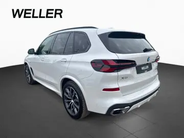 X5 xDrive30d M SPORT Aktivlenk,StHz,Pano,AHK,H/K