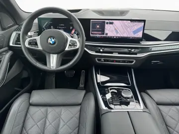 X5 xDrive30d M SPORT Aktivlenk,StHz,Pano,AHK,H/K