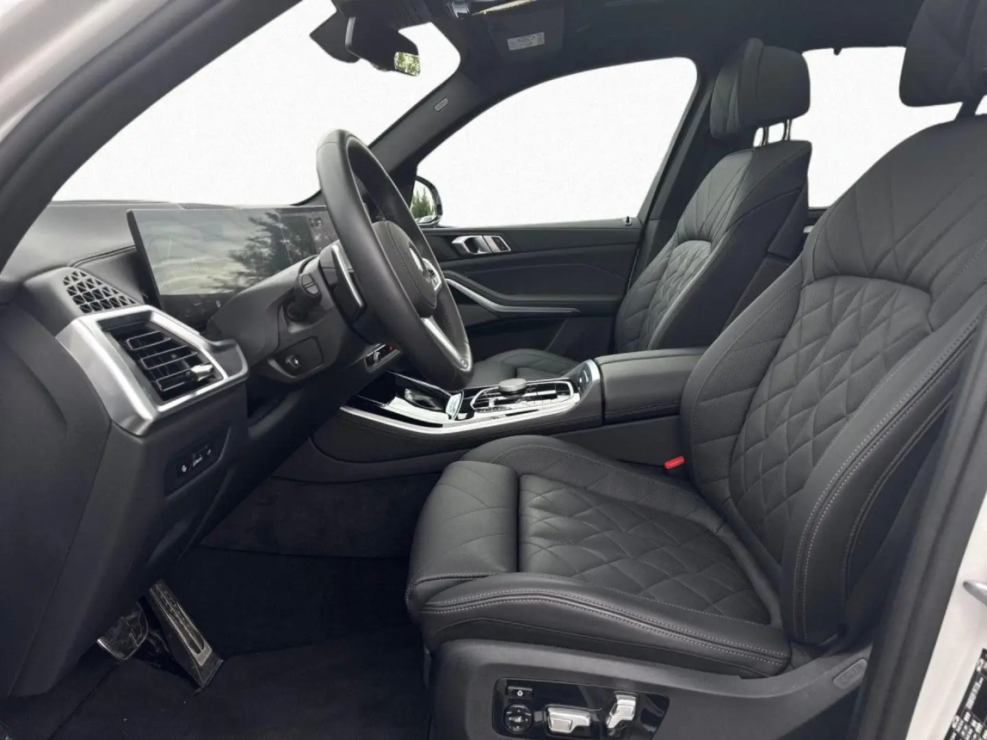 X5 xDrive30d M SPORT Aktivlenk,StHz,Pano,AHK,H/K