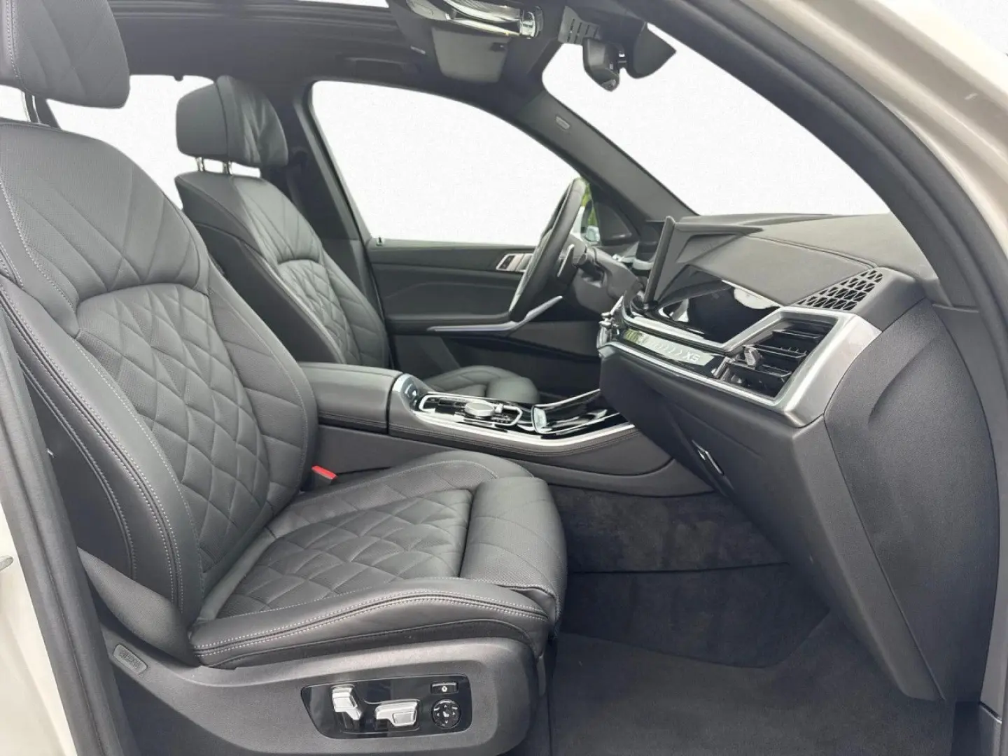 X5 xDrive30d M SPORT Aktivlenk,StHz,Pano,AHK,H/K