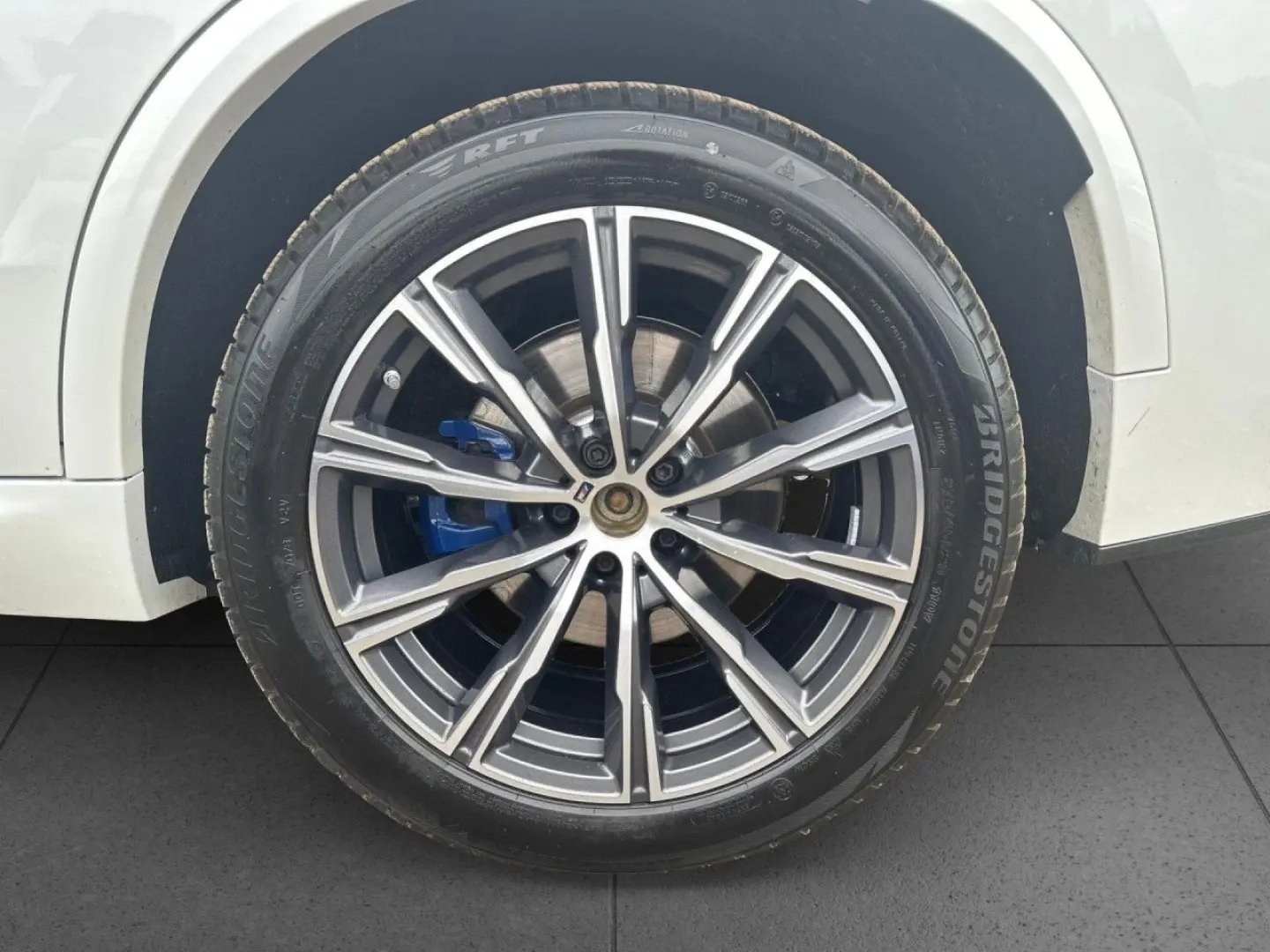 X5 xDrive30d M SPORT Aktivlenk,StHz,Pano,AHK,H/K