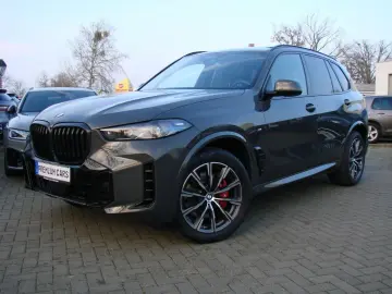 X5 30d xDrive M Sport Pro Facelift Pano ACC H&K