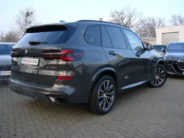X5 30d xDrive M Sport Pro Facelift Pano ACC H&K
