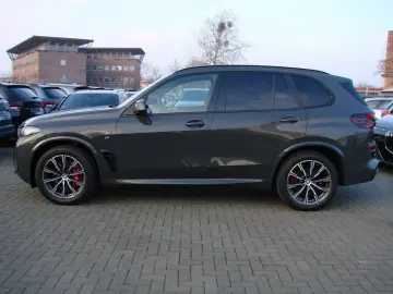 X5 30d xDrive M Sport Pro Facelift Pano ACC H&K