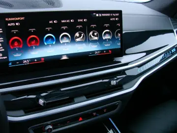 X5 30d xDrive M Sport Pro Facelift Pano ACC H&K